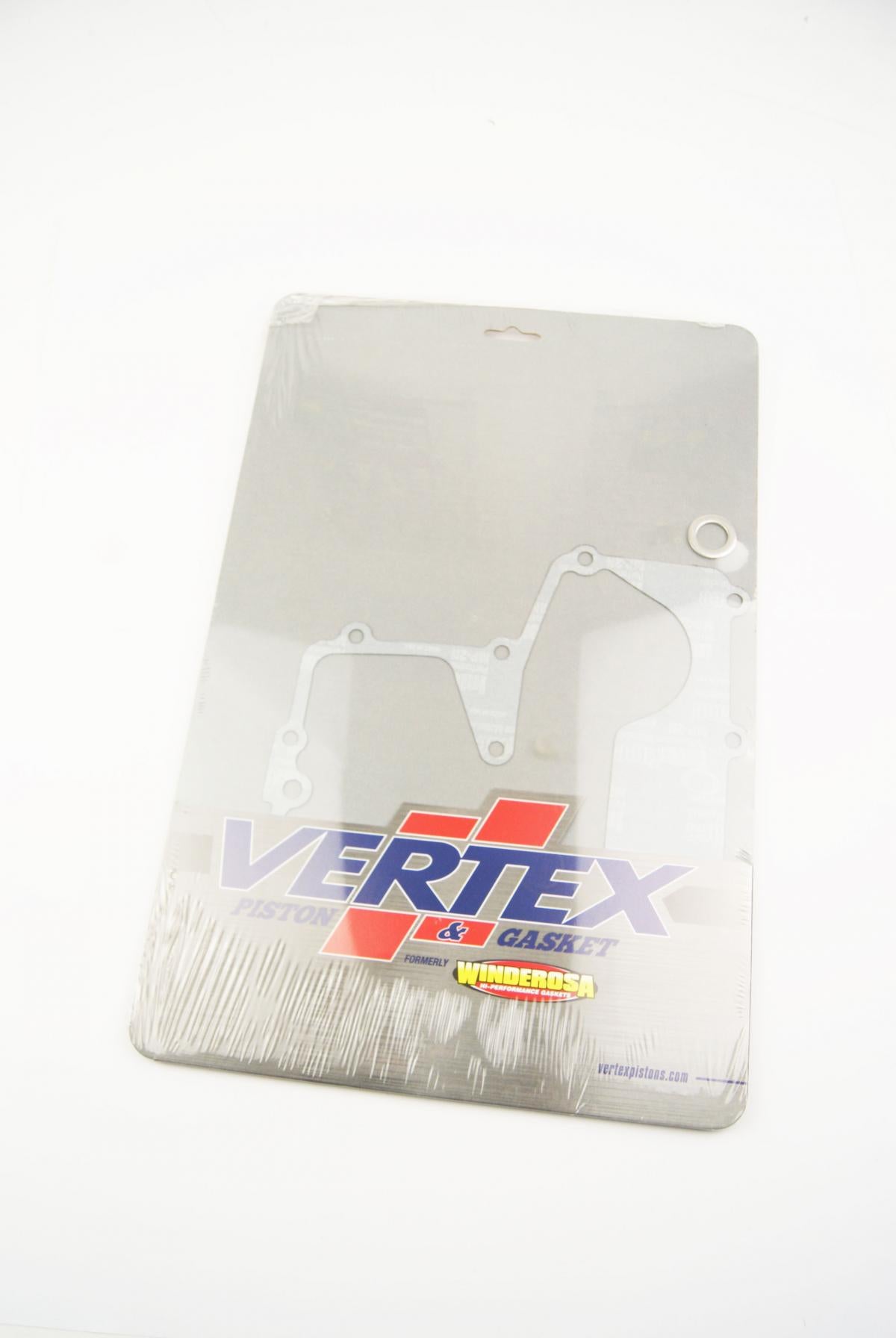 Vertex Gasket Engine Pan, Vertex 334014, 860vg334014, Yamaha YZF-r6 [600cc] (06-18); YZF-r6s [600cc] (06-09)