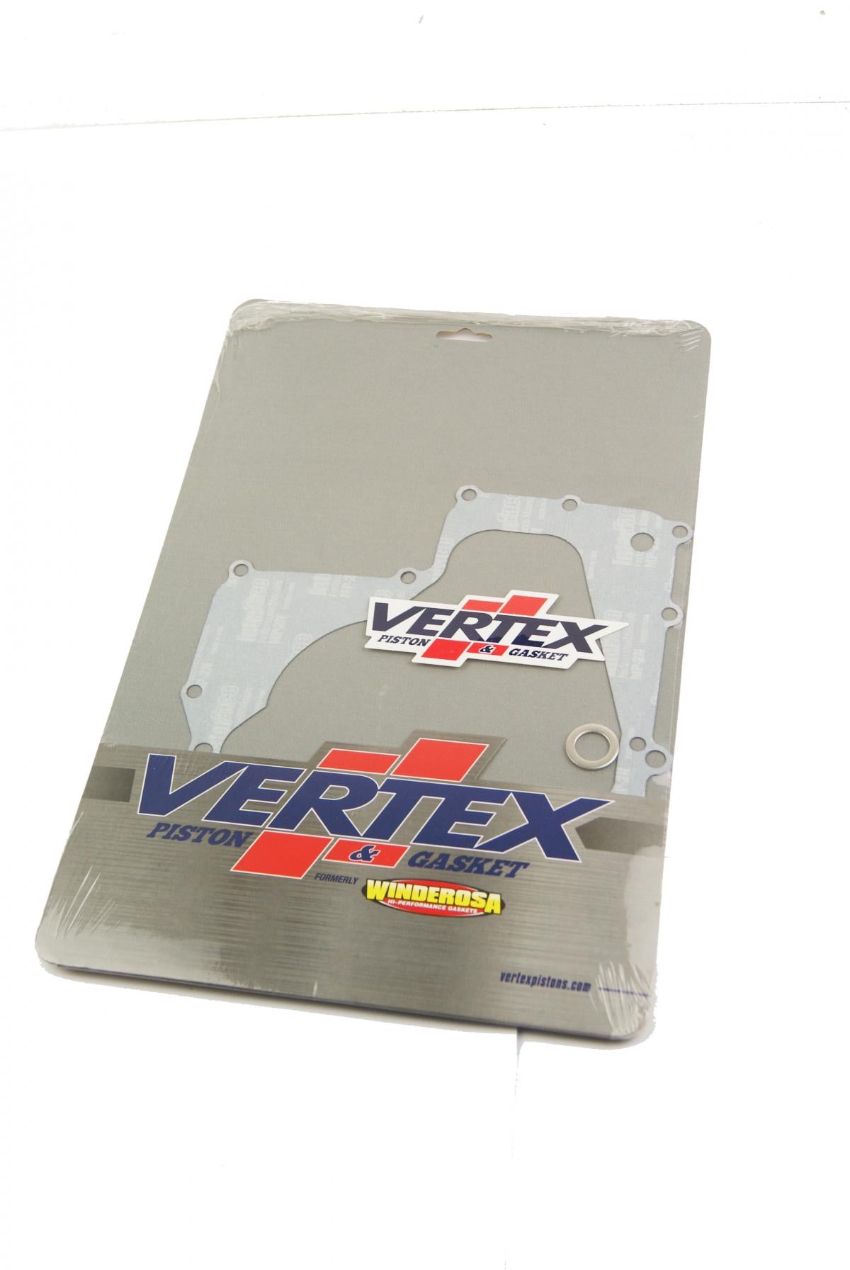 Vertex Gasket Engine Pan, Vertex 334022, 860vg334022, Yamaha YZF-r1 [1000cc] (04-06); YZF-r1 50th [1000cc] (06); YZF-r1 Le [1000cc] (06)