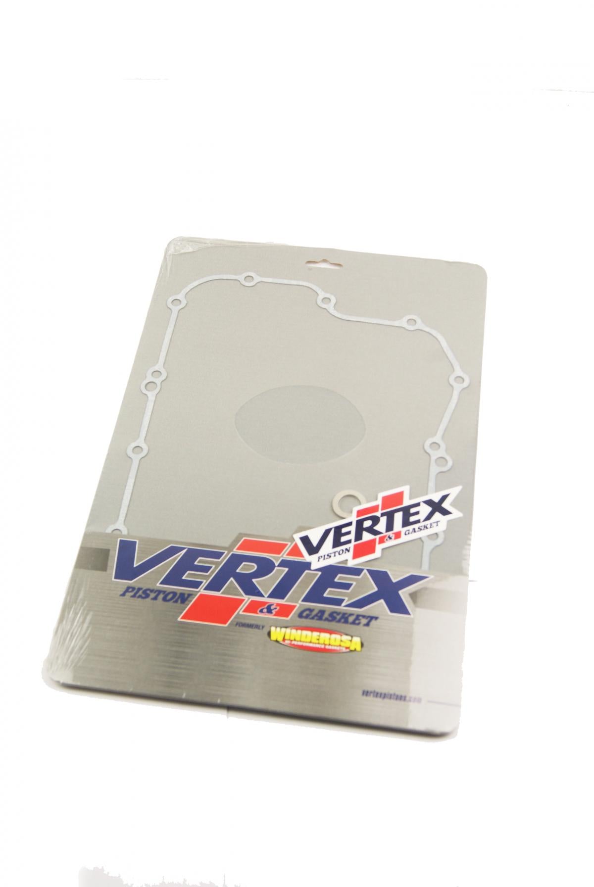 Vertex Gasket Engine Pan, Vertex 334023, 860vg334023, Yamaha YZF-r1 [1000cc] (09-14)