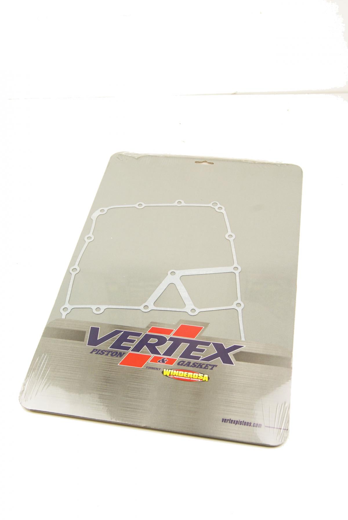 Vertex Gasket Engine Pan, Vertex 334027, 860vg334027, Yamaha Xtz 1200 Super Tenere (12-18)