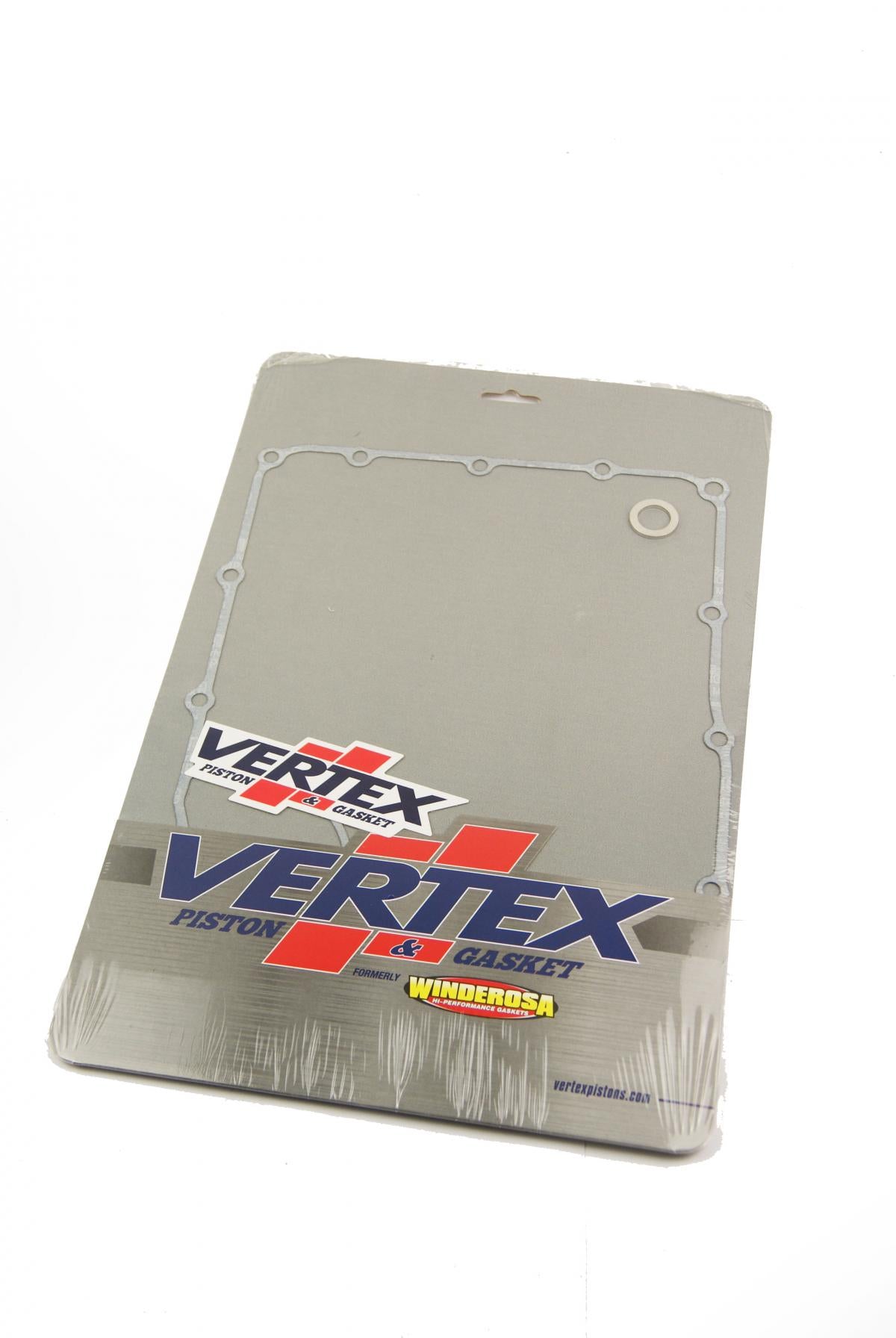 Vertex Gasket Engine Pan, Vertex 334029, 860vg334029, Yamaha Vmx 1700 V-max (09-19)
