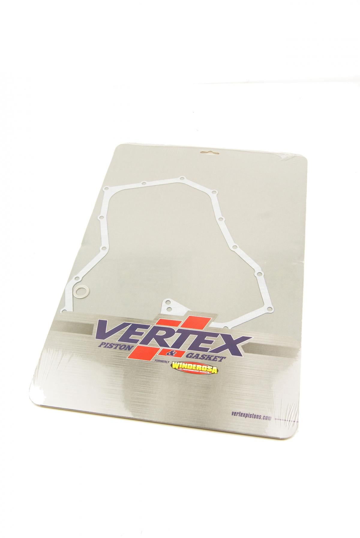 Vertex Gasket Engine Pan, Vertex 334033, 860vg334033, Suzuki Gsx1100g (91-93)