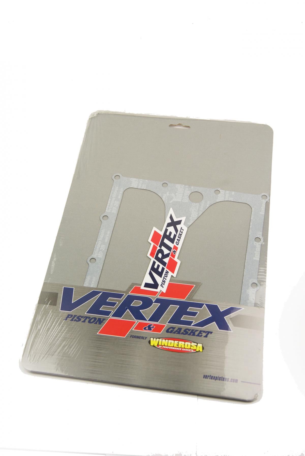 Vertex Gasket Engine Pan, Vertex 334034, 860vg334034, Suzuki Gsx-r 600 (92-93); Gsx-r 750 (93-95); Gsx-r1100 (93-98); RF900R (94-98)