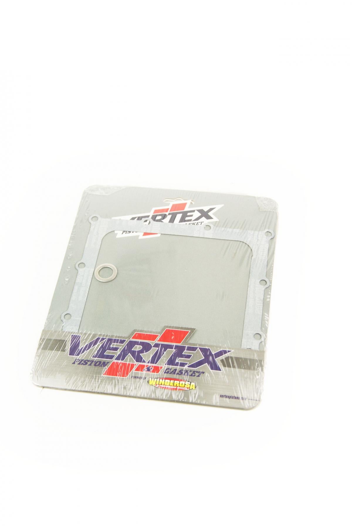 Vertex Gasket Engine Pan, Vertex 334035, 860vg334035, Suzuki Gsx-r 600 (97-00); Gsx-r 750 (96-99)