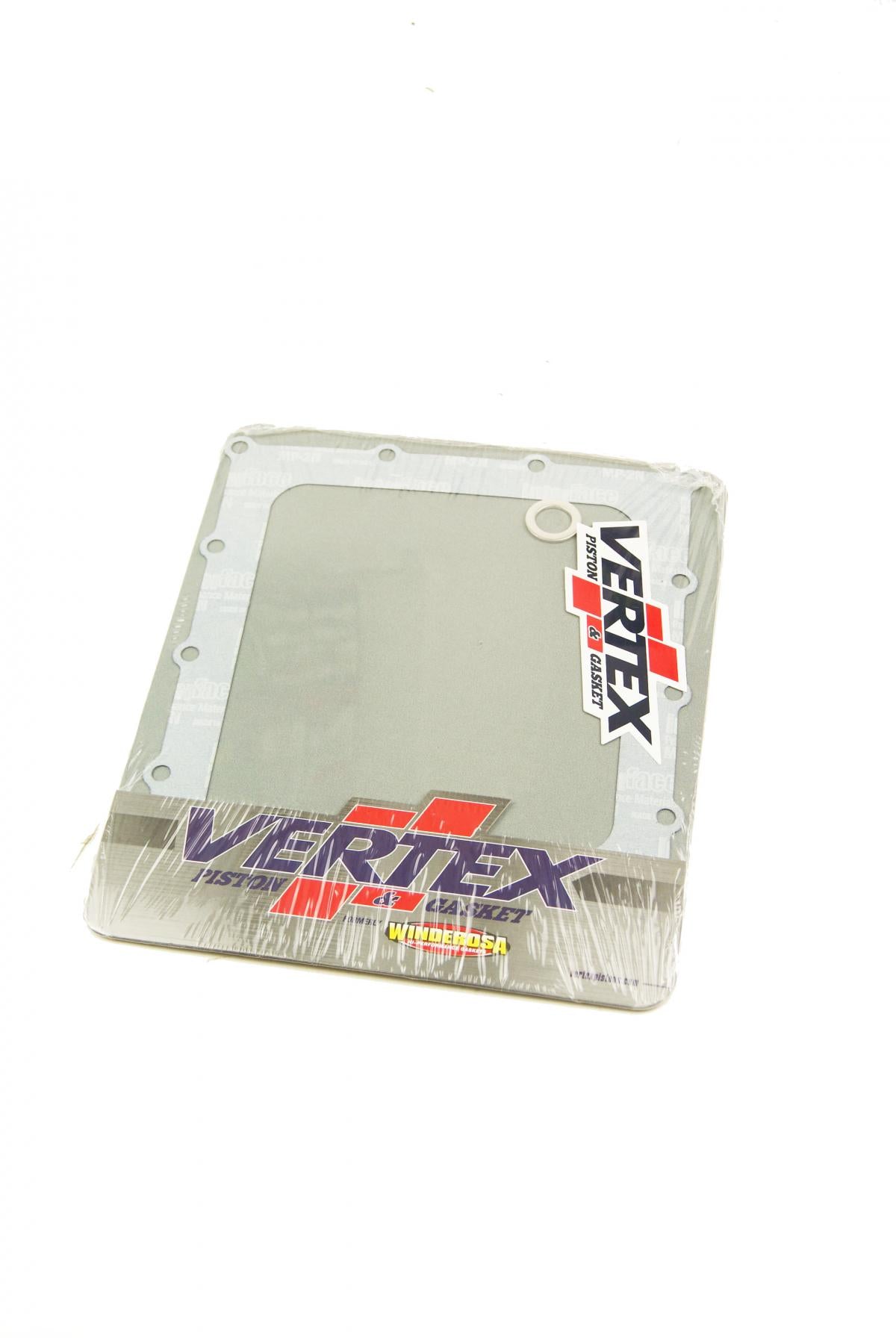 Vertex Gasket Engine Pan, Vertex 334036, 860vg334036, Suzuki Gsx-r 600 (01-05); Gsx-r 750 (00-05); Gsx-r1000 (01-02)