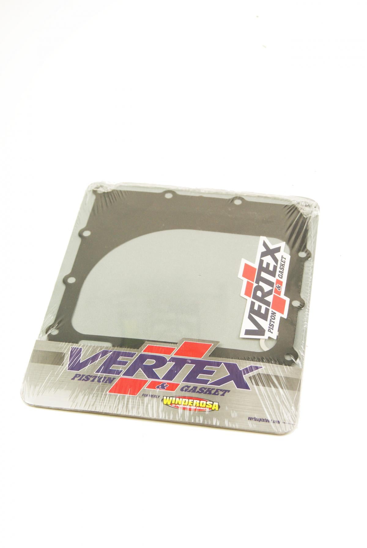 Vertex Gasket Engine Pan, Vertex 334038, 860vg334038, Suzuki Gsx-r1000 (07-08); Gsx-s 750 (18); Gsx-s1000 (16-18)