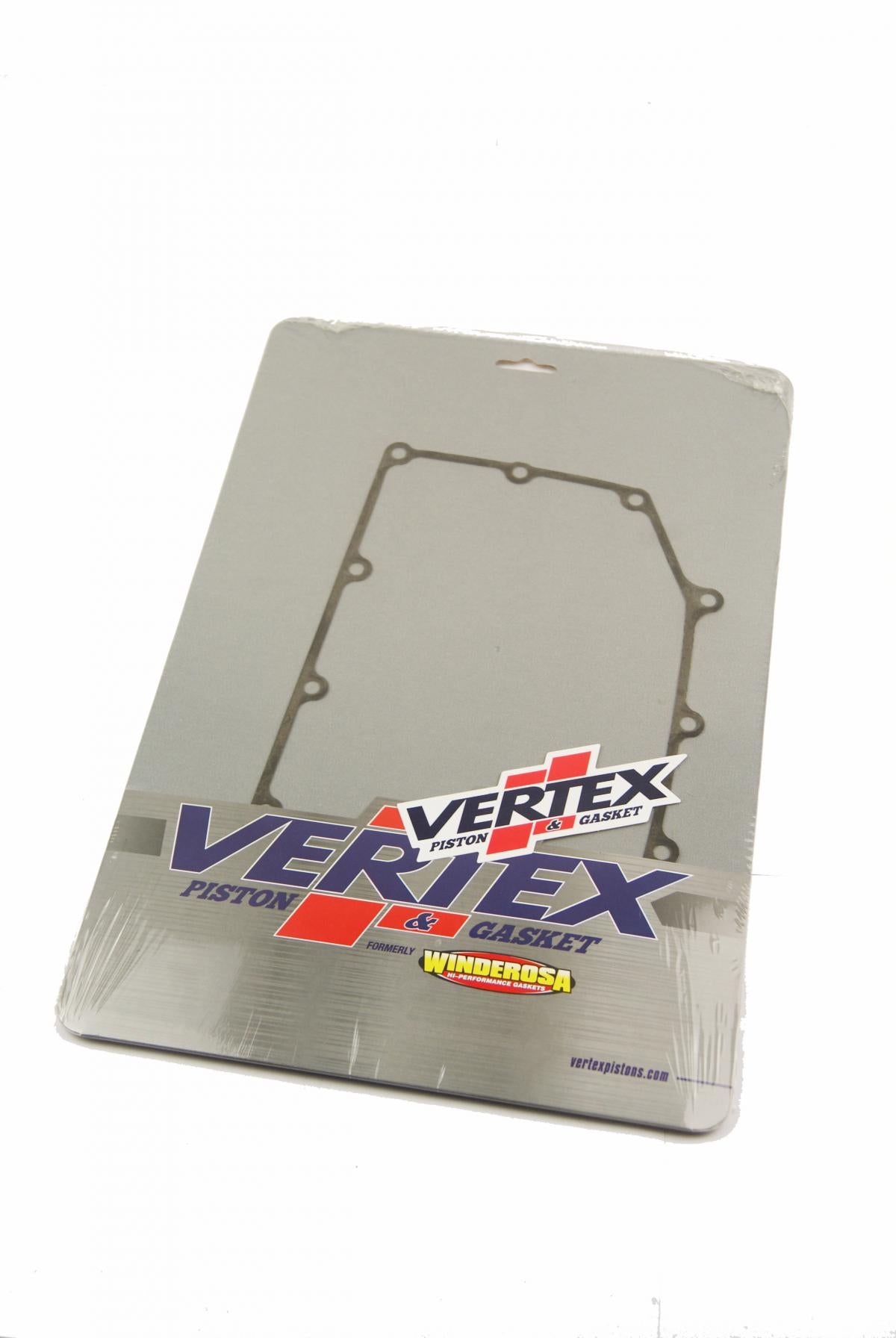Vertex Gasket Engine Pan, Vertex 334039, 860vg334039, Suzuki Gsx-r1000 (09,11-16)