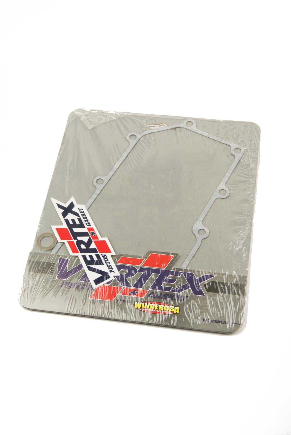 Vertex Gasket Engine Pan, Vertex 334041, 860vg334041, Kawasaki EX300 Ninja (13-17); EX300 Ninja Abs (13-17); KLE300 Versys-x (18-19)