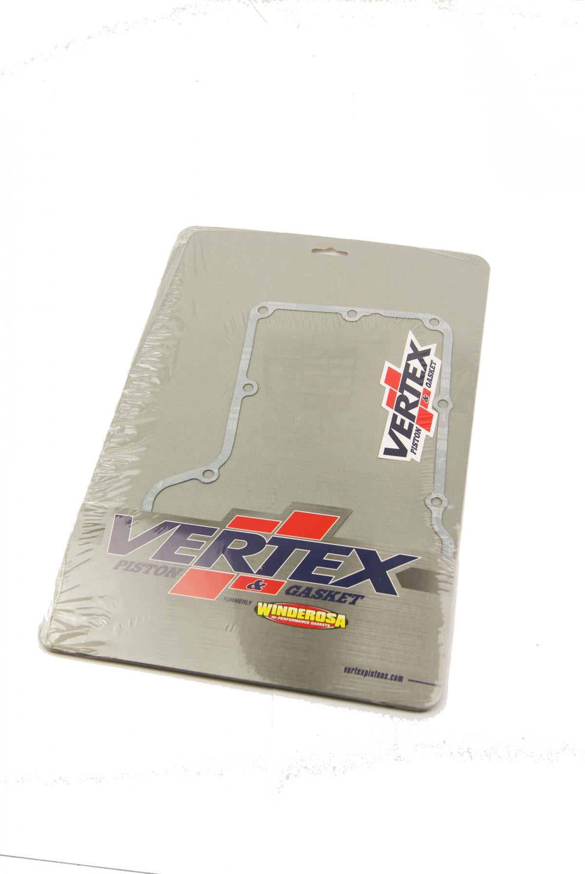 Vertex Gasket Engine Pan, Vertex 334048, 860vg334048, Kawasaki Zx-6 Ninja ZX600 (90-02); ZX600 (zzr) (03-04); Zx-6 Ninja ZX600 (93)