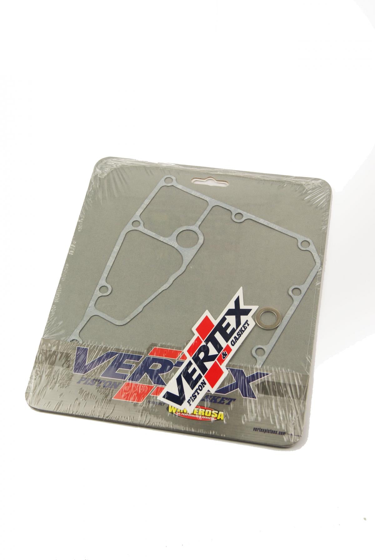 Vertex Gasket Engine Pan, Vertex 334049, 860vg334049, Kawasaki EN650 Vulcan S (15-19); EN650 Vulcan S Abs (15-19); ER650 Er-6n (09-10); EX650 Ninja 650r (