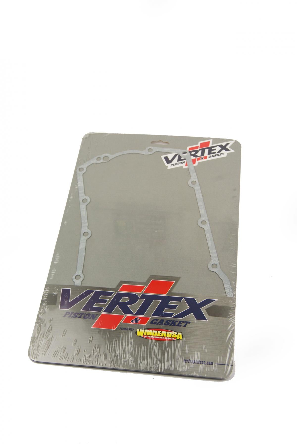 Vertex Gasket Engine Pan, Vertex-winderosa 334051
