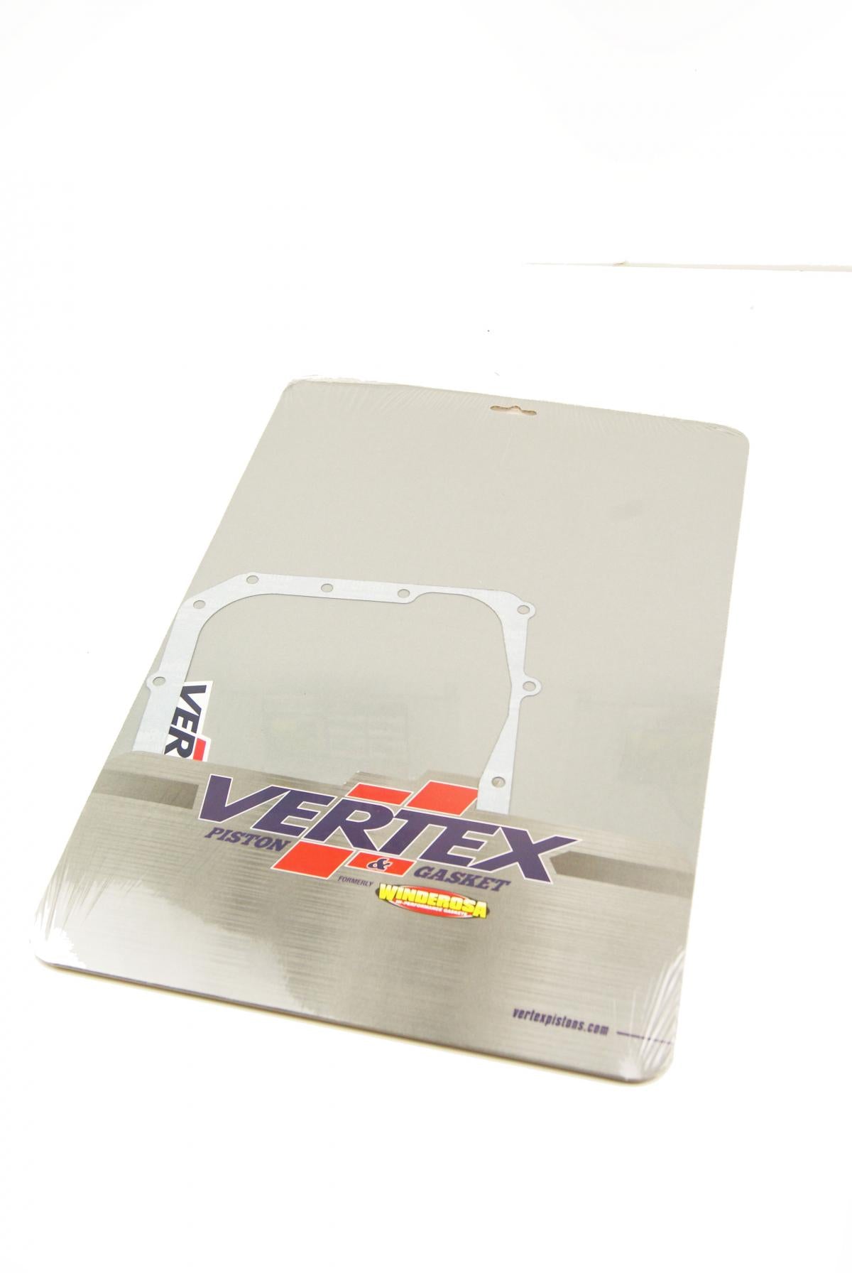 Vertex Gasket Engine Pan, Vertex 334052, 860vg334052, Kawasaki Z1000 Zr1000 (03-08); Z750s ZR750 (05-06)