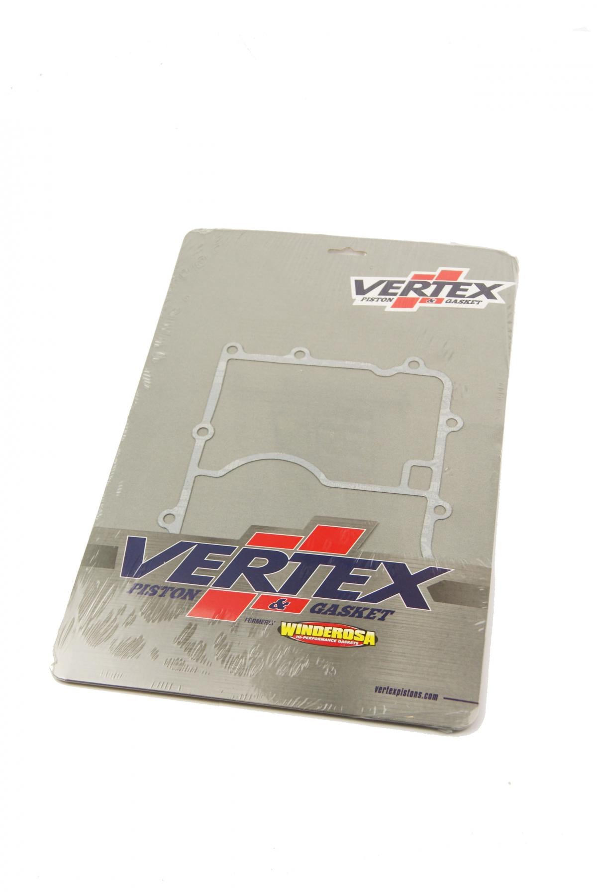 Vertex Gasket Engine Pan, Vertex 334054, 860vg334054, Kawasaki Zx-7 Ninja ZX750 (91-95); Zx-7r Ninja ZX750 (91-94,96-03); Zx-7rr Ninja ZX750 (96-97); Zx-9