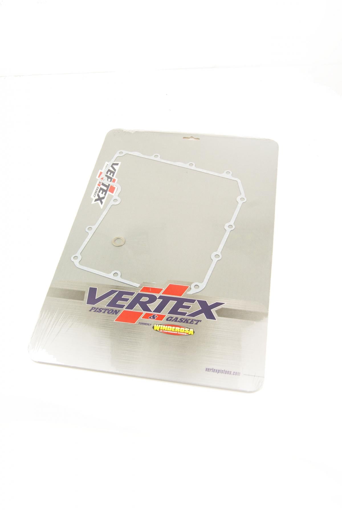 Vertex Gasket Engine Pan, Vertex 334055, 860vg334055, Kawasaki Zx-9r Ninja ZX900 (98-03)