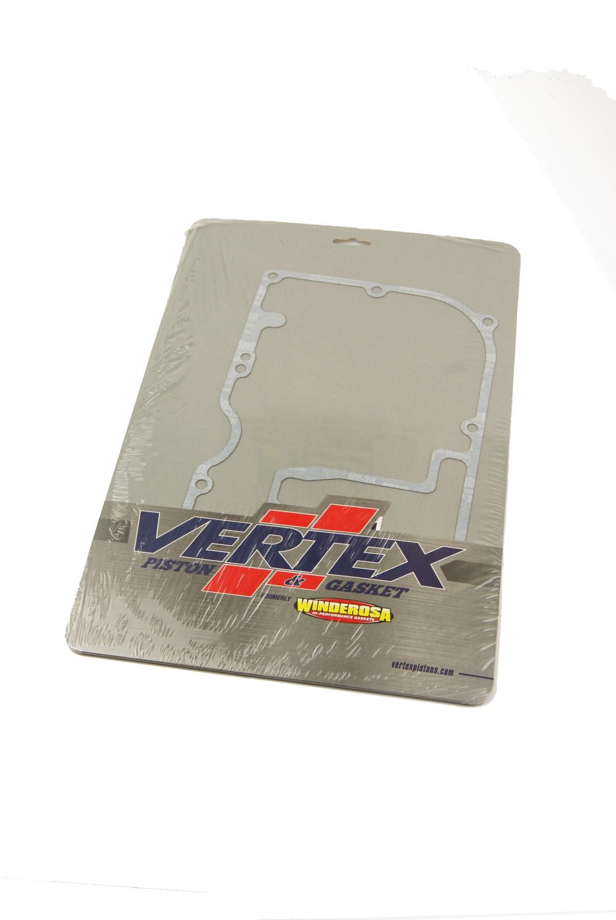 Vertex Gasket Engine Pan, Vertex 334057, 860vg334057, Kawasaki Zg1000a Concours (90-06); Zx-11 Ninja Zx1100 (90-01); Zx1100 Gpz1100 (95-97); Zx1100f1 (96)