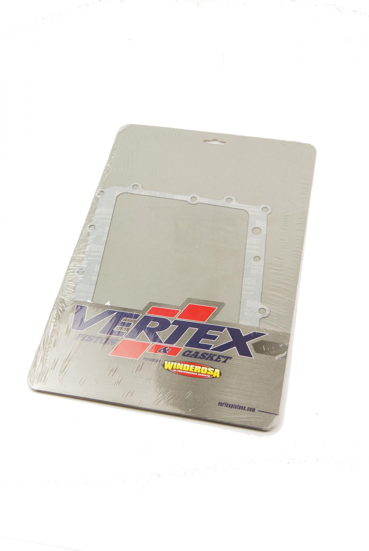 Vertex Gasket Engine Pan, Vertex 334058, 860vg334058, Kawasaki Zx-10r Ninja Zx1000 (04-05)