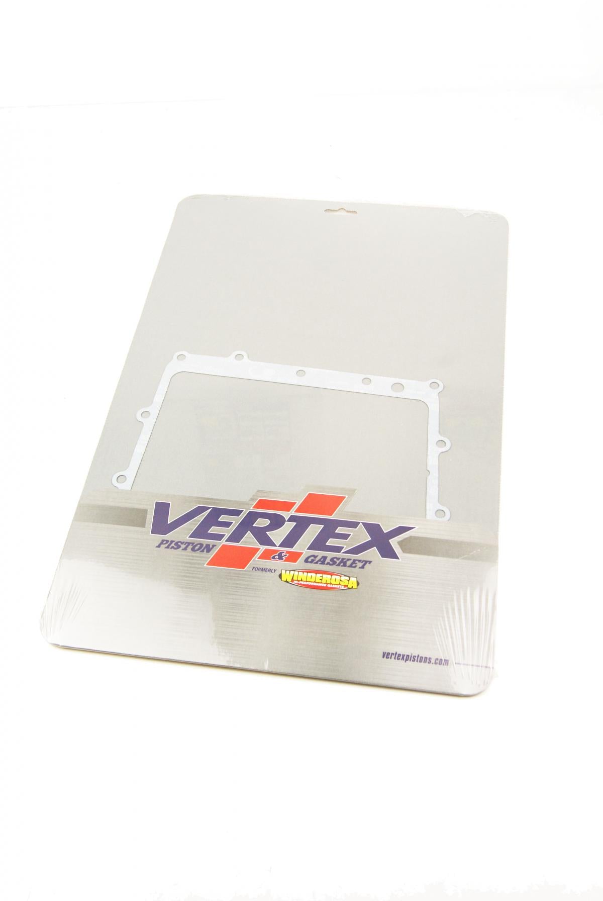 Vertex Gasket Engine Pan, Vertex 334059, 860vg334059, Kawasaki Zx-10r Ninja Zx1000 (06-10)
