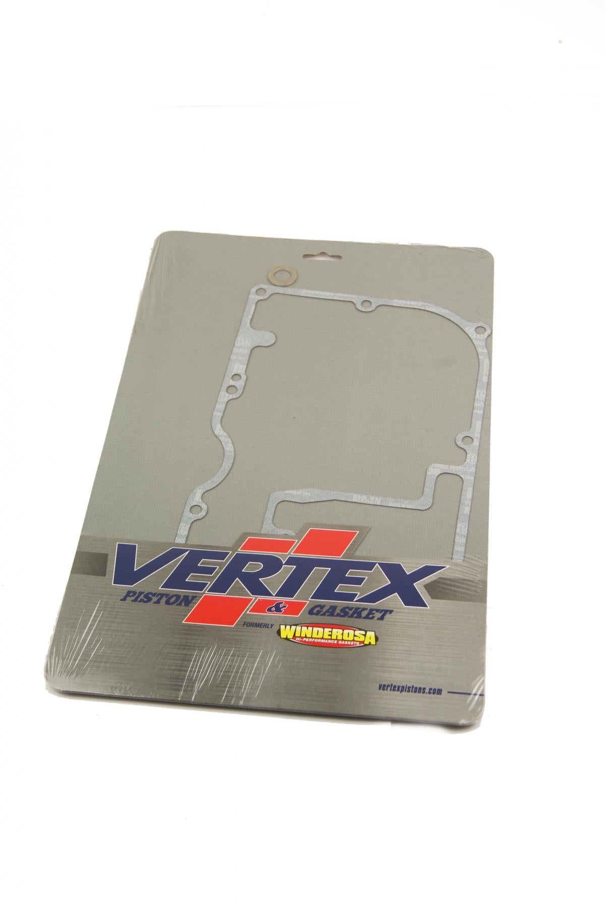 Vertex Gasket Engine Pan, Vertex 334062, 860vg334062, Kawasaki Zrx1100 Zr1100c (99-00); Zrx1200r Zr1200a (01-05); Zzr1200 Zx1200c (02-05)