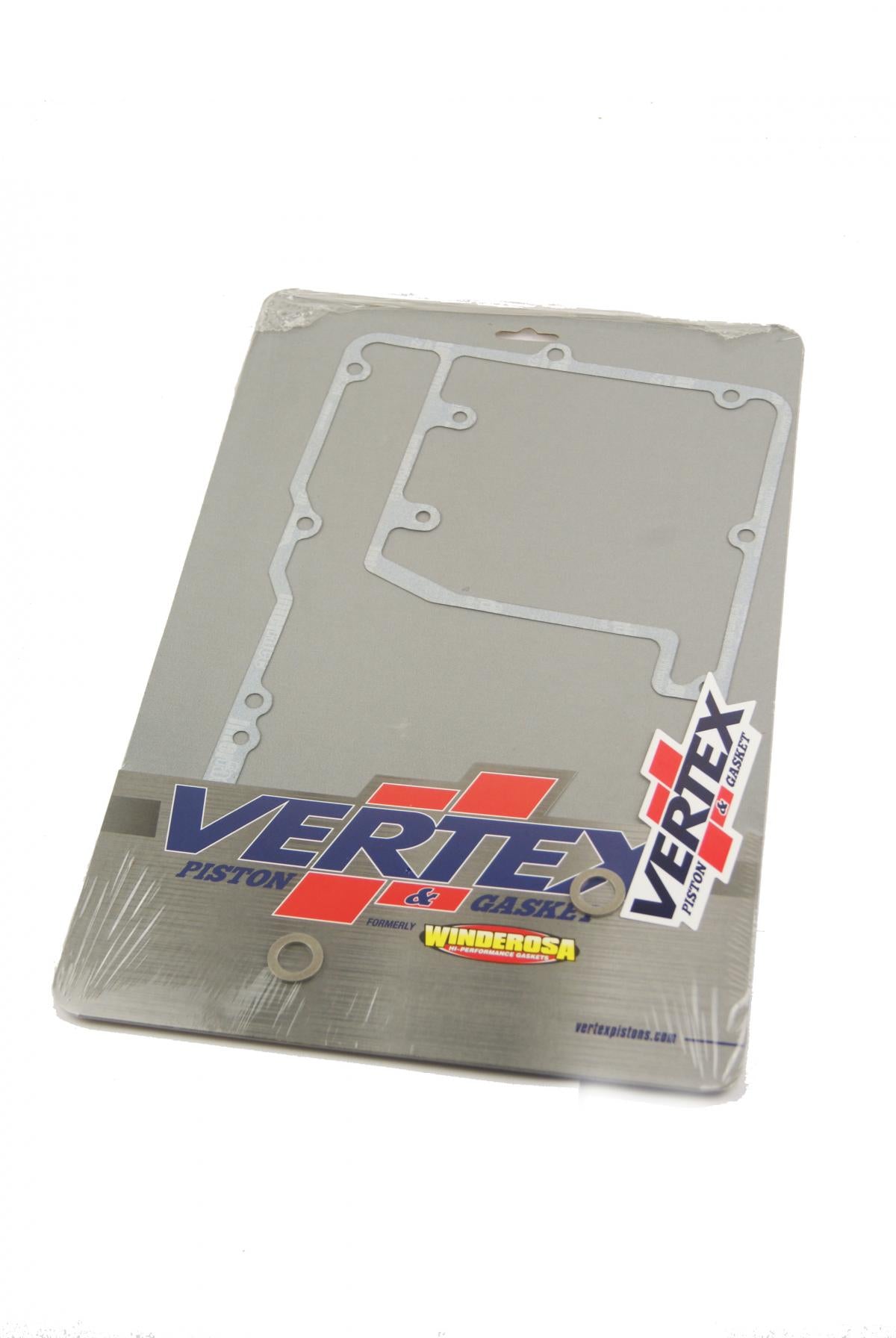 Vertex Gasket Engine Pan, Vertex 334063, 860vg334063, Kawasaki Zg1200 Voyager (87-03)
