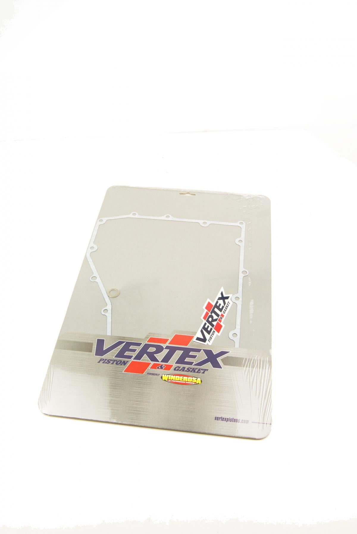 Vertex Gasket Engine Pan, Vertex 334064, 860vg334064, Kawasaki Zx-12r Ninja Zx1200 (00-05)