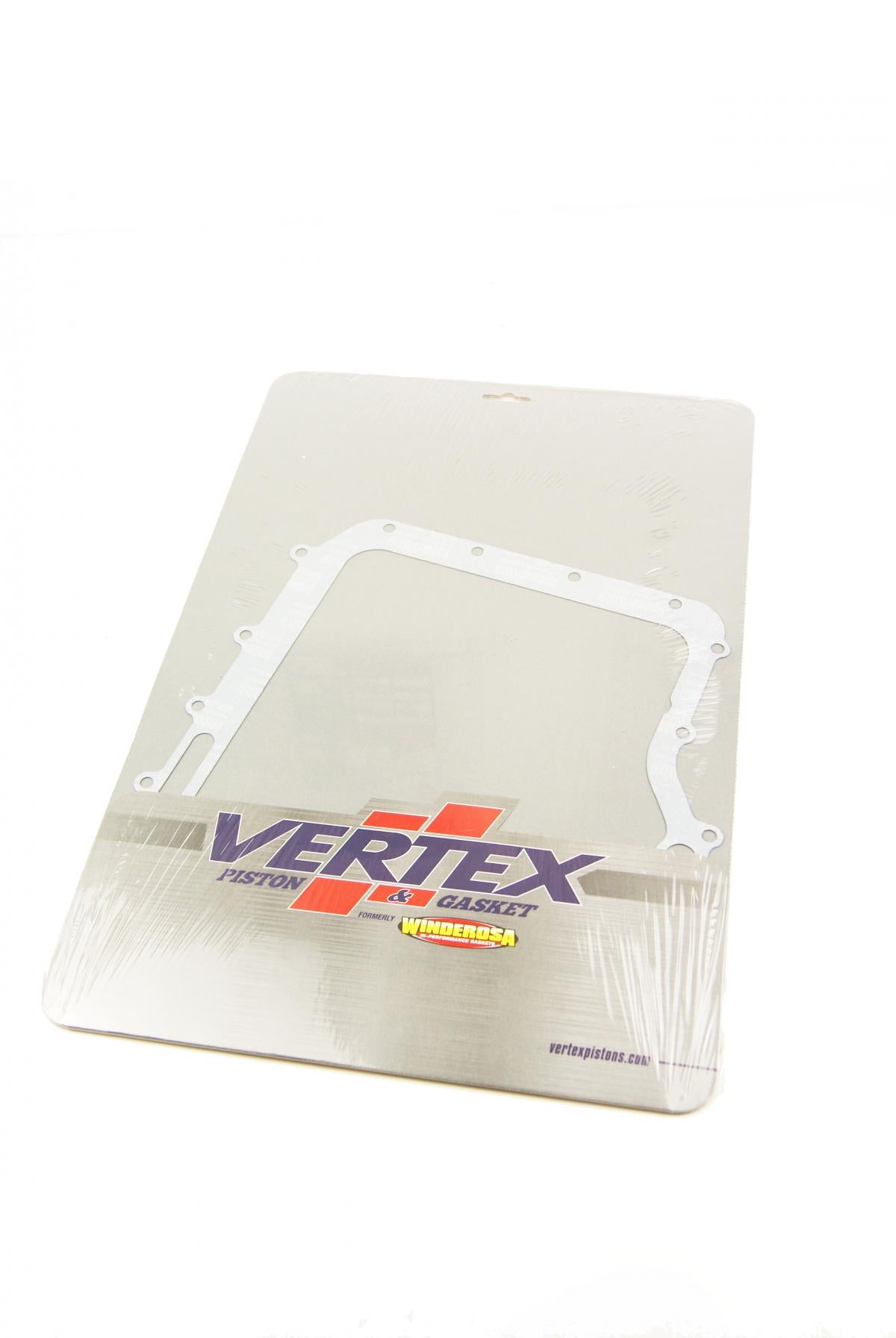Vertex Gasket Engine Pan, Vertex 334065, 860vg334065, Kawasaki Zg1400 Concours (08-19); Zx-14r Ninja Zx1400 (06-19)