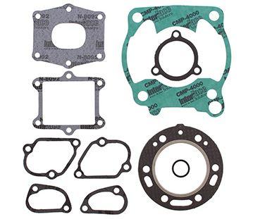 Vertex Gasket Top Set 88 CR250, Vertex 860vg810256, Winderosa 810256
