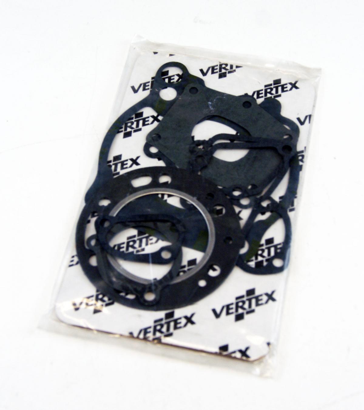 Vertex Gasket Top Set 87 CR250, Vertex 860vg810255, Winderosa 810255