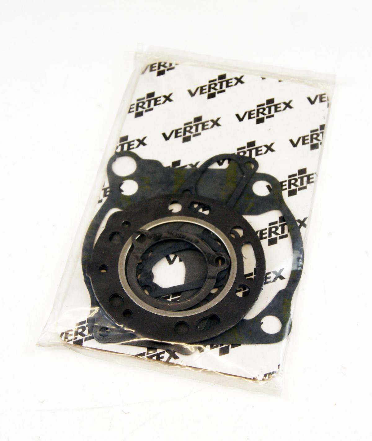 Vertex Gasket Top Set 86 CR250, Vertex 860vg810254, Winderosa 810254