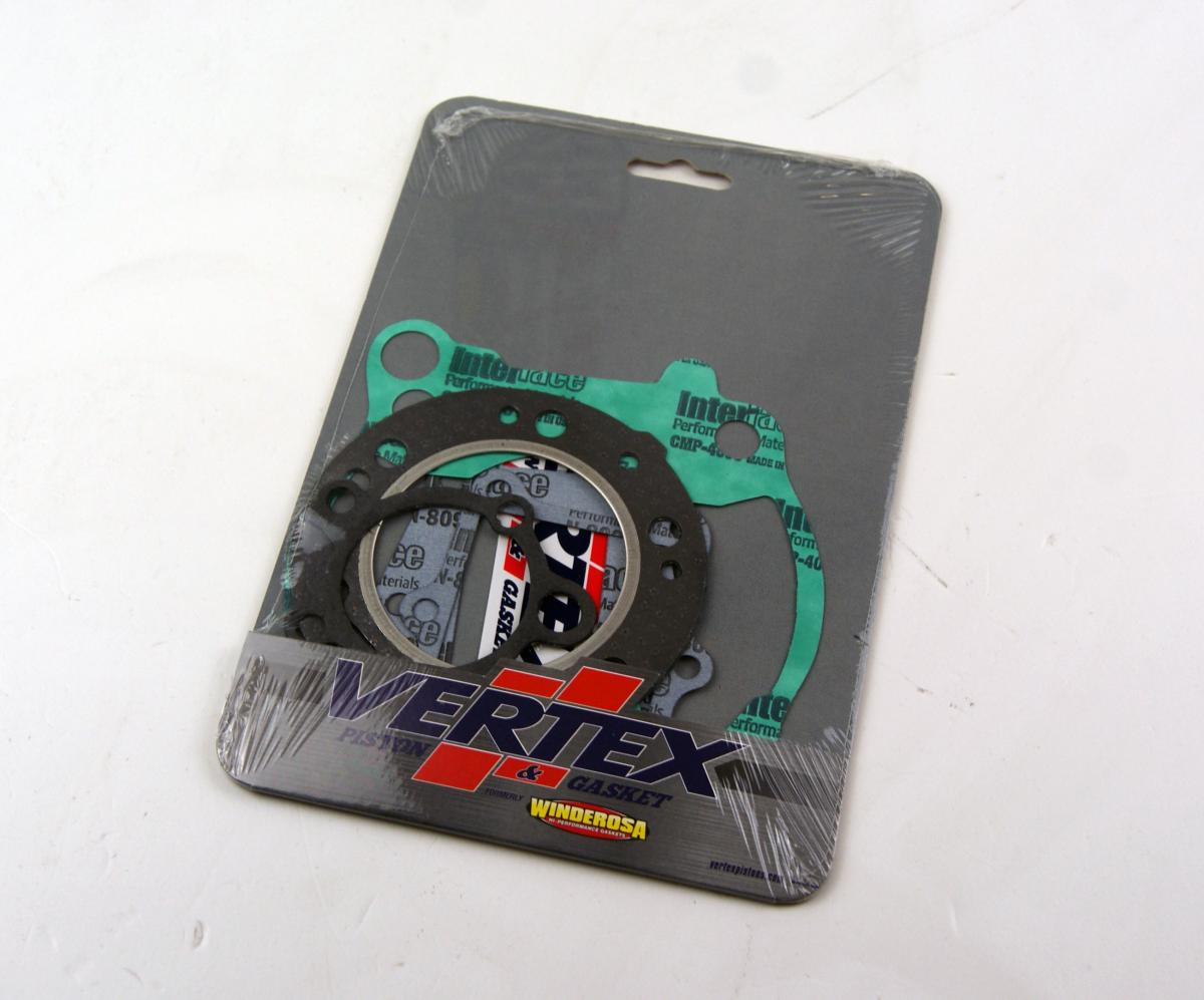 Vertex Gasket Top Set 85 CR250, Vertex 860vg810253, Winderosa 810253