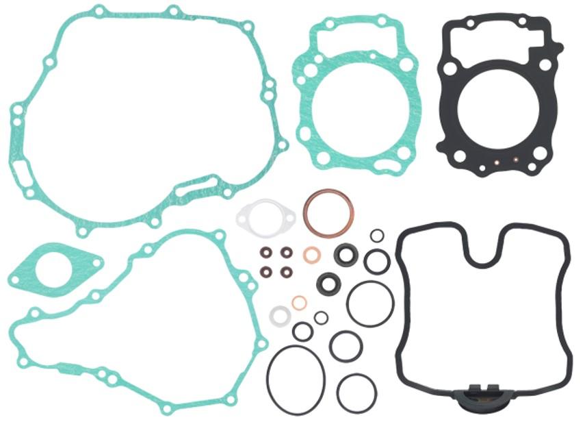Namura Technologies Gasket Full Set CRF 250f 19-24, Namura Nx-10252f