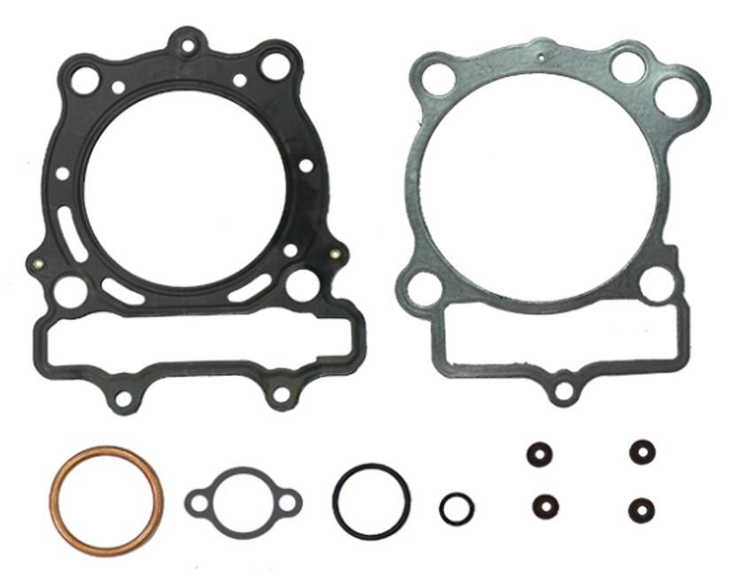 Namura Technologies Gasket Top Set RMZ 250 19-23, Namura Nx-30086t