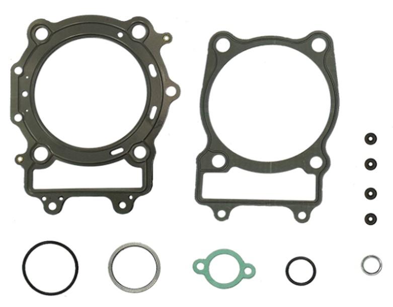 Namura Technologies Gasket Top Set Arctic Cat 650, Namura Na-11010t