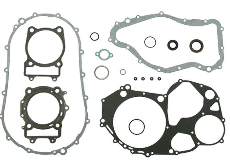 Namura Technologies Gasket Full Set Arctic Cat 650, Namura Na-11010f