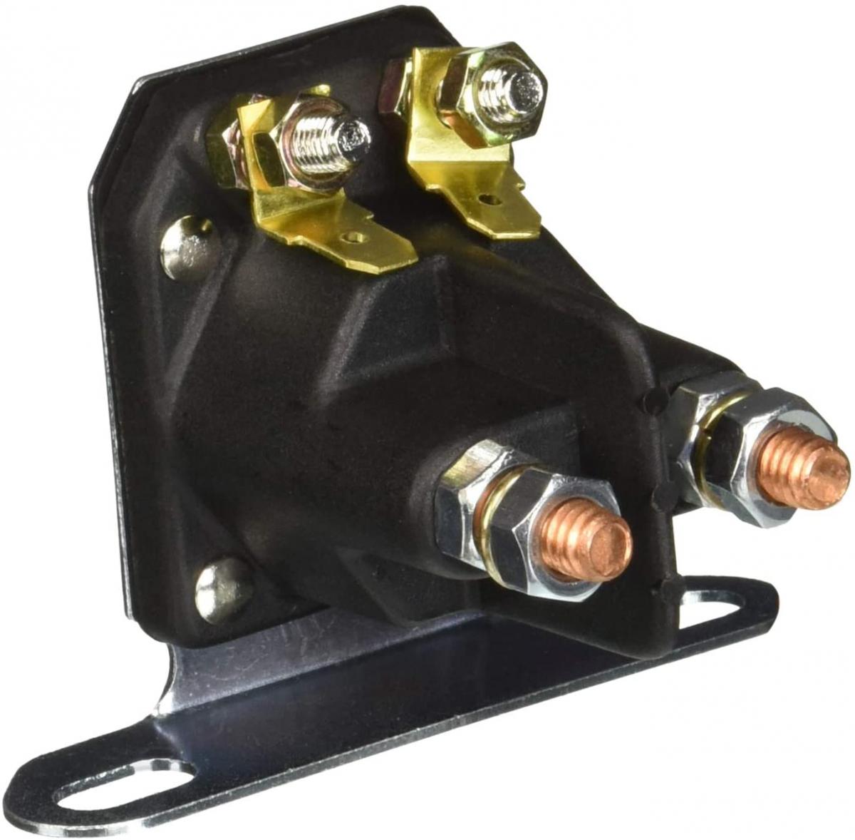 Arrowhead Electrical Solenoid Starter Relay, Arrowhead Sse6011, 278-000-342, 2410437, 3086236, 4011072, 4011251, 4011334, 4012358