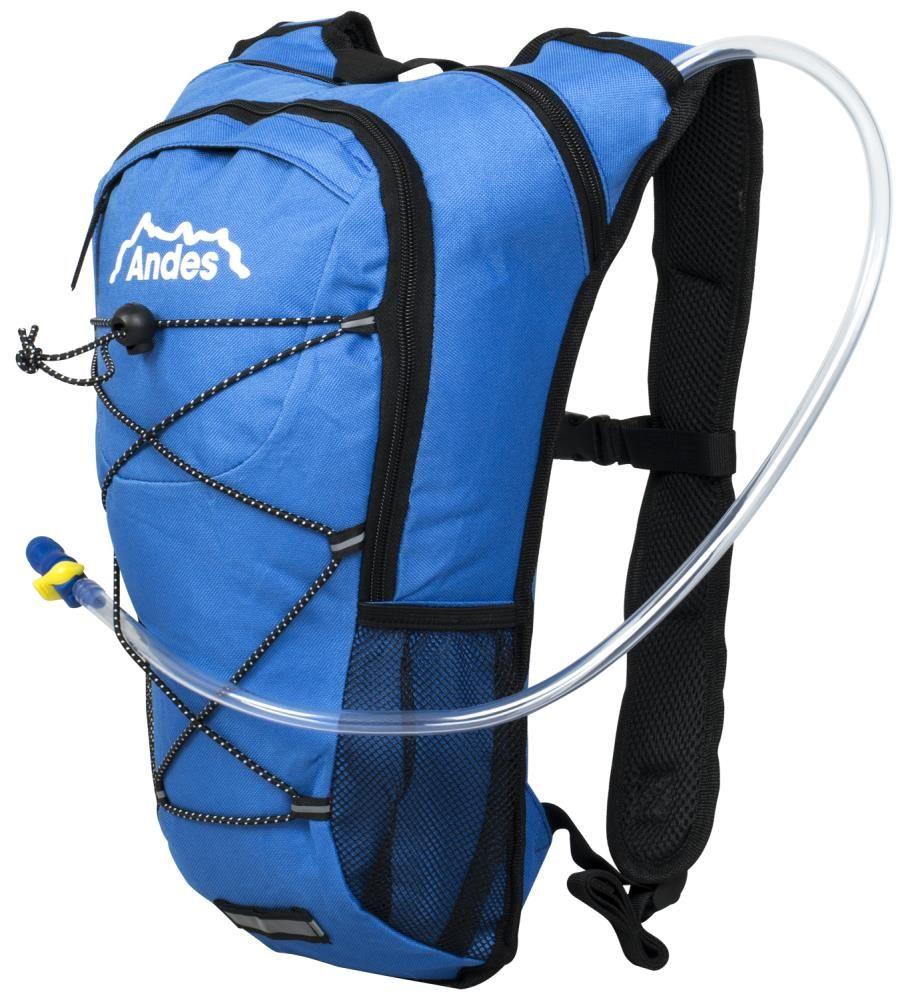 Andes Water Hydraback 2 Litres Not Camelbak, Drink System, Hydration