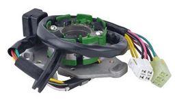 ARROWHEAD STATOR COIL RM125 96-00, 32101-36E10, 32101-36E20, 32101-36E30, 340-58163