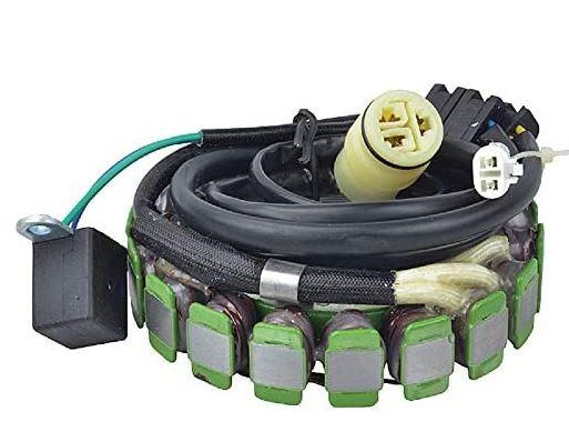 Arrowhead Electrical Stator Kvf 360 B Prairie 2x4, Arrowhead 340-58137,21003-0095, 21003-1387