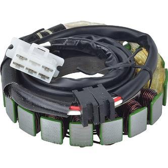 Arrowhead Electrical Stator KL650A (klr) 87-07, Arrowhead 340-58119, 21003-1170