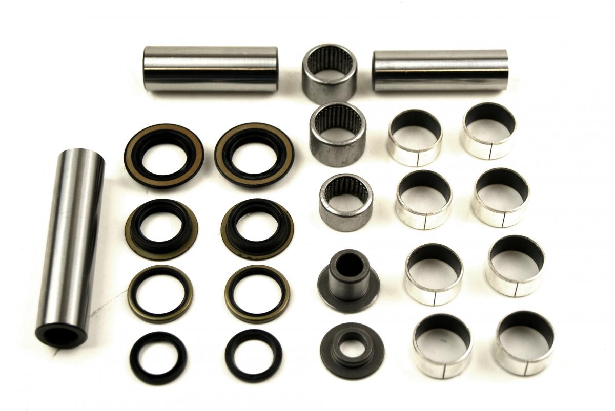 All Balls Racing Linkage Bearing Kit KLX150L, Allballs 27-1201 Kawasaki