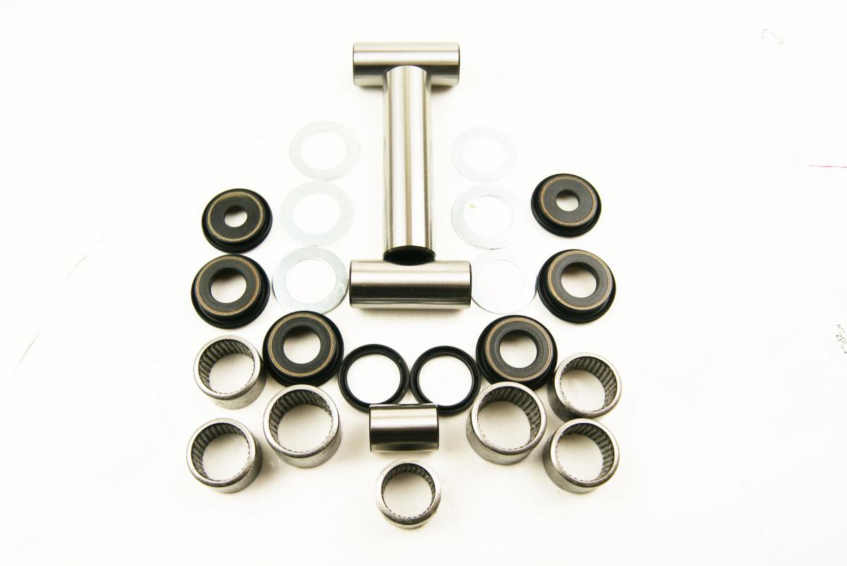 All Balls Racing Linkage Bearing Kit SX-F 450 Fac. Ed. 2020, Allballs 27-1202 KTM