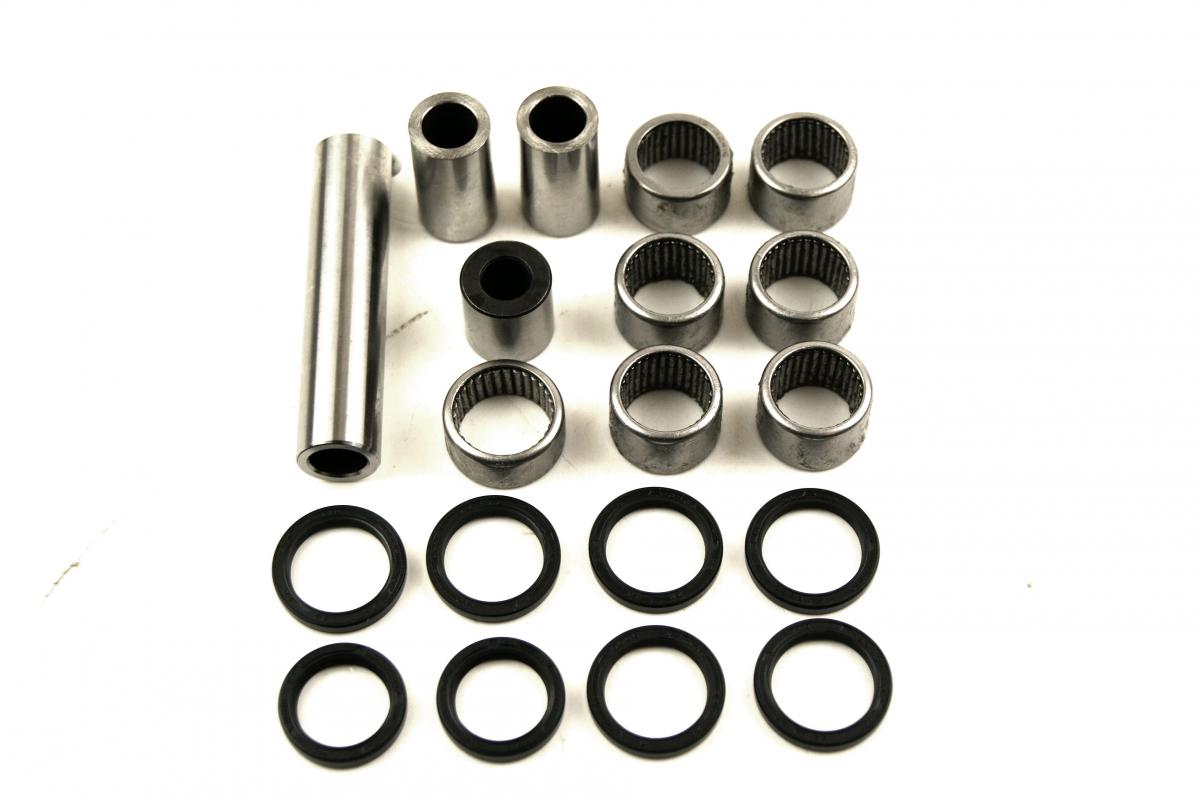 All Balls Racing Linkage Bearing Kit Sherco, Allballs 27-1197 Sherco
