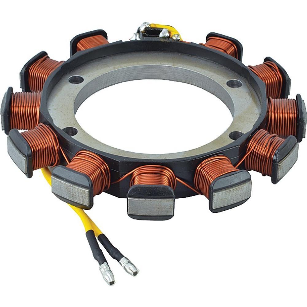 Arrowhead Electrical Stator, Arrowhead 340-58069, 59031-2097, Kaf 300 B Mule 500, Kaf 300 C Mule 550, Kaf 300 C Mule 550, Kaf 300 D Mule 520, Kaf 300 D Mule 520