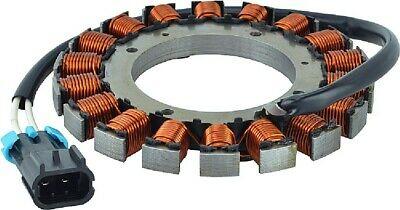 Arrowhead Electrical Stator Kaf 400 Mule, Arrowhead 340-58067, 59031-2132, Kaf 400 B Mule 600 2005-2016 Kaf 400 Mule 610 4x4 XC 2010-2015 Kaf 400 Mule 610 4x4 2005-2016 Kaf 40