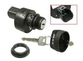 BRONCO IGNITION SWITCH, ARTIC CAT, BRONCO SM-01545