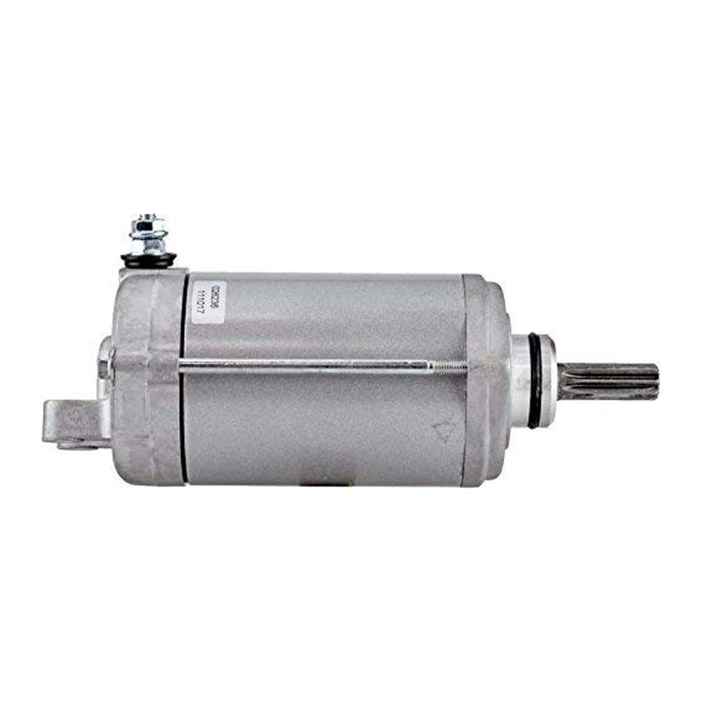 Arrowhead Electrical Starter Motor, Suzuki, Arrowhead Snd0595