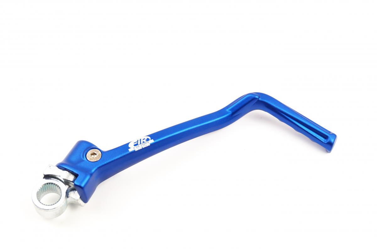 FIR Kickstart Lever Husaberg Husqvarna KTM Ask-114 Blue 50333070244