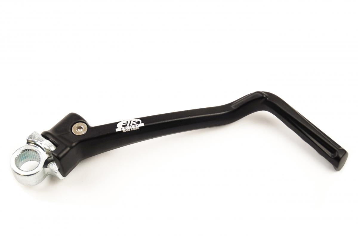 FIR Kickstart Lever KTM Husaberg Husqvarna Ask-114 Black 50333070244