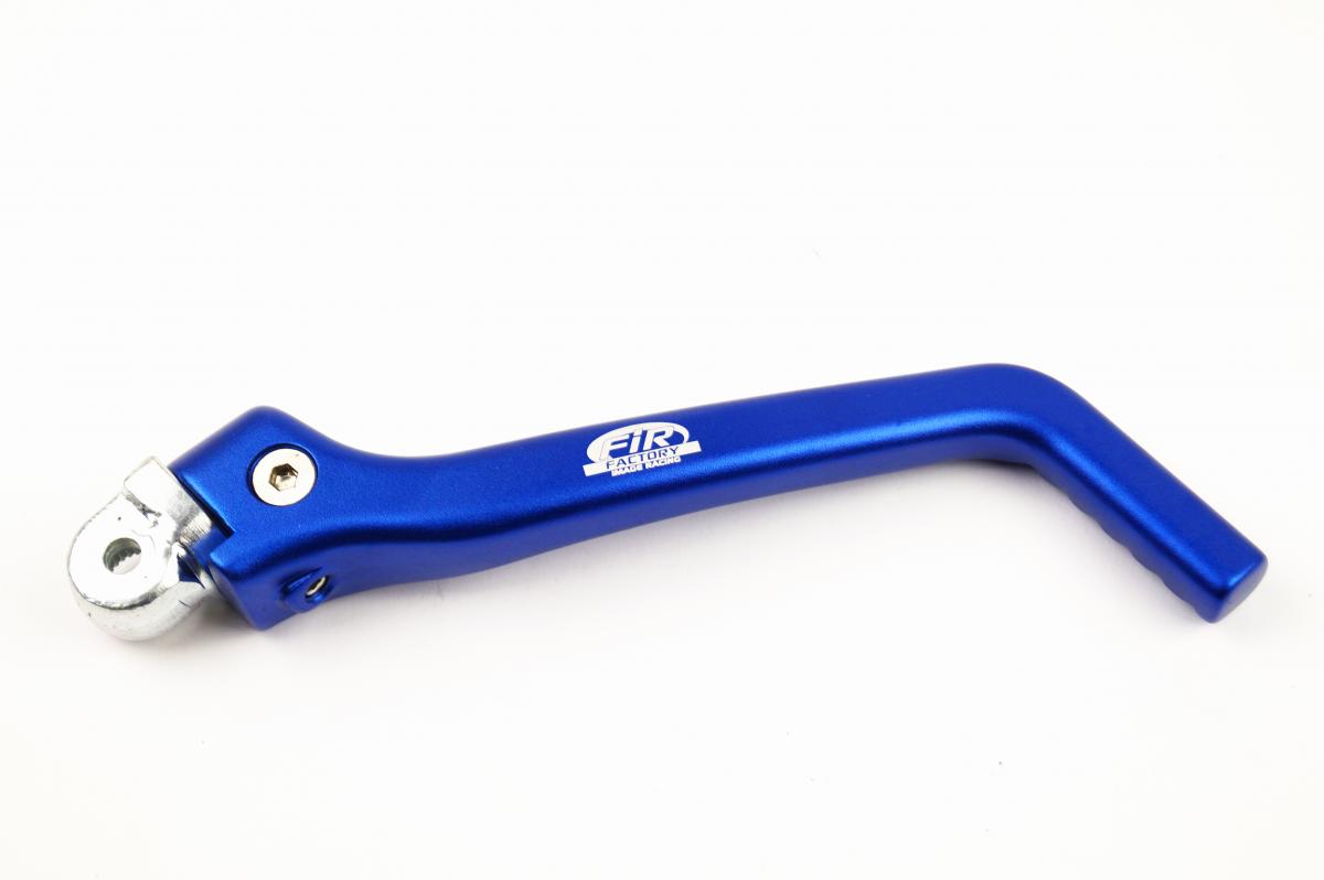 FIR Kickstart Lever KTM 85/105, Ask-115 Blue, 47033070000, MX-089560