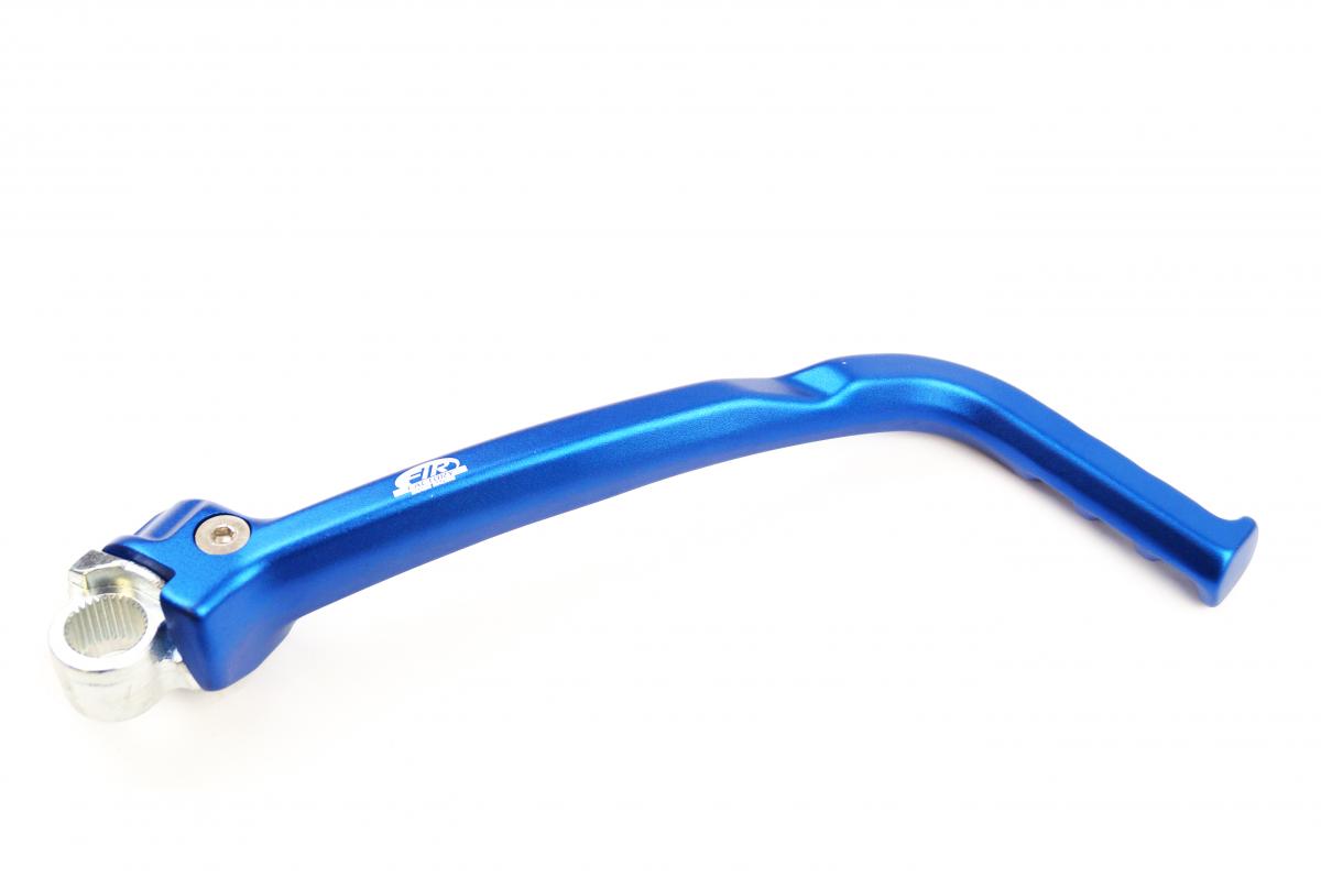 FIR Kickstart Lever KTM/husqvarna/gasgas 250, Blue 79233070044