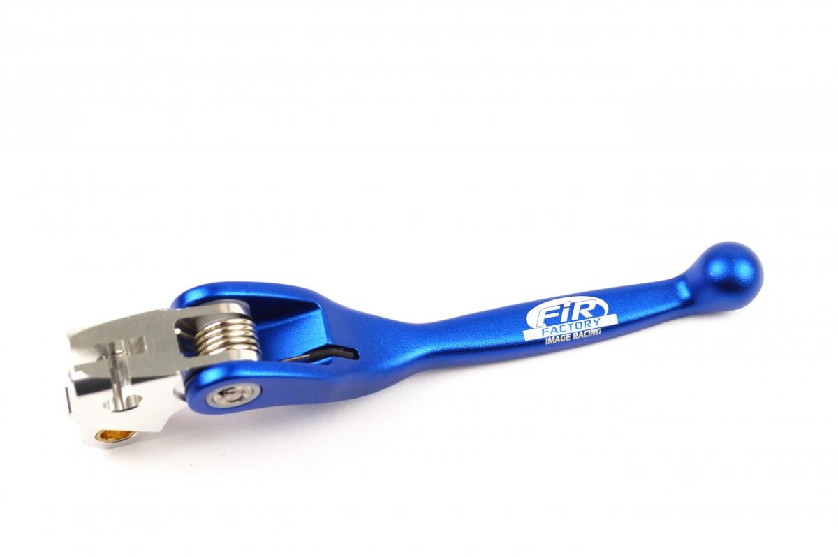 FIR Fir H/d Ulti-flex Lever Yamaha, 09-12 YZF Forged, Aclc-391